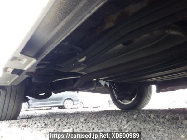 Used 2007 AT toyota alphard ANH10W Image[42]