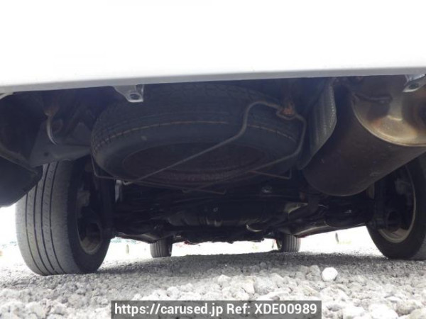 Used 2007 AT toyota alphard ANH10W Image[44]