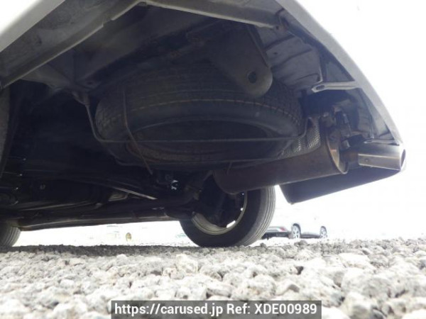 Used 2007 AT toyota alphard ANH10W Image[45]