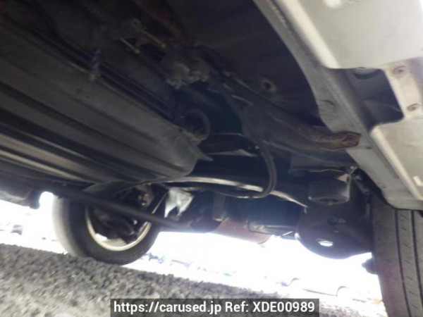 Used 2007 AT toyota alphard ANH10W Image[46]