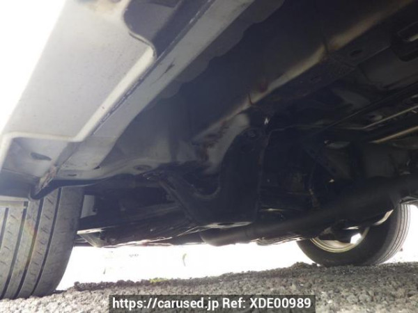 Used 2007 AT toyota alphard ANH10W Image[47]