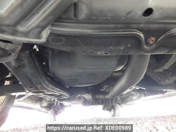 Used 2007 AT toyota alphard ANH10W Image[48]