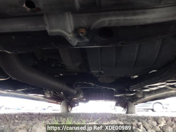 Used 2007 AT toyota alphard ANH10W Image[49]