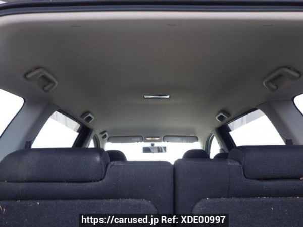 Used 2004 AT toyota wish ZNE10G Image[10]
