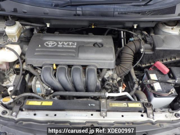 Used 2004 AT toyota wish ZNE10G Image[13]