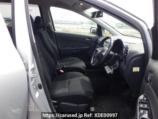 Used 2004 AT toyota wish ZNE10G Image[19]
