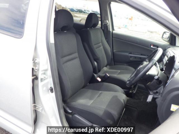 Used 2004 AT toyota wish ZNE10G Image[20]