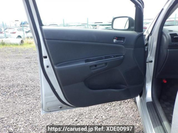 Used 2004 AT toyota wish ZNE10G Image[21]