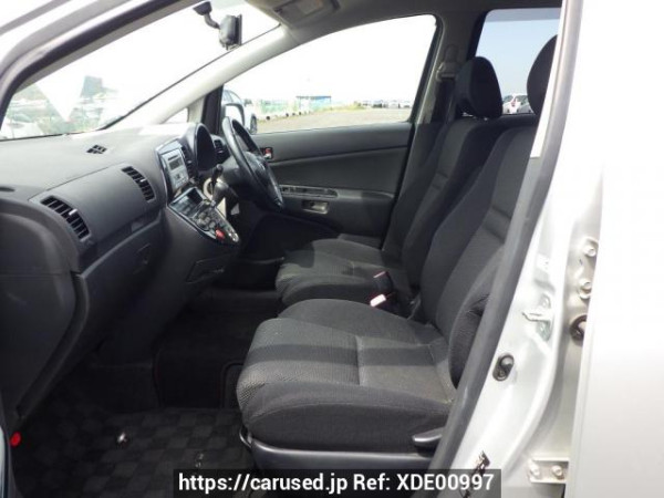 Used 2004 AT toyota wish ZNE10G Image[22]