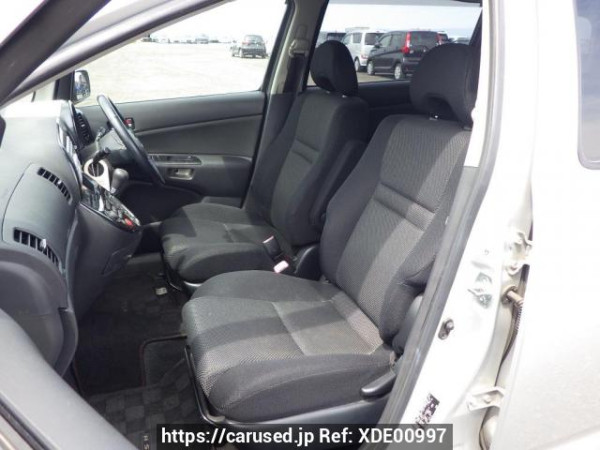 Used 2004 AT toyota wish ZNE10G Image[24]