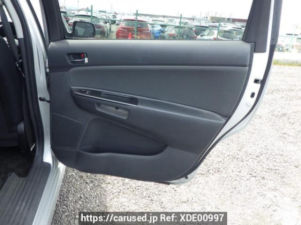 Used 2004 AT toyota wish ZNE10G Image[25]