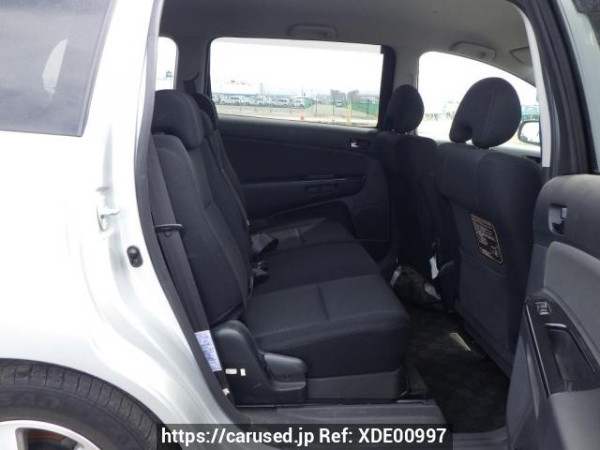 Used 2004 AT toyota wish ZNE10G Image[26]