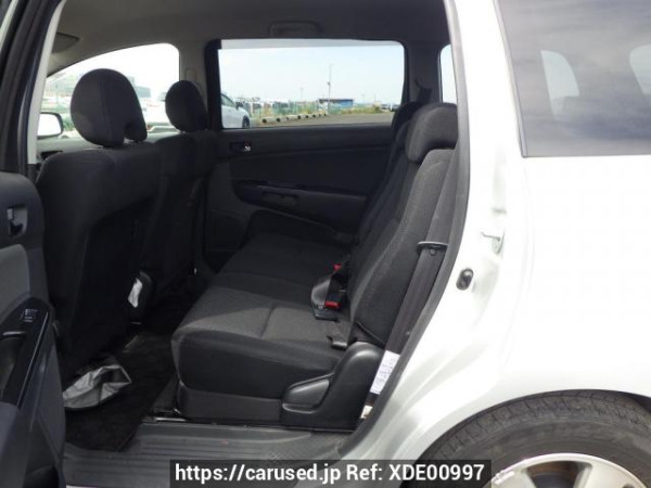 Used 2004 AT toyota wish ZNE10G Image[29]