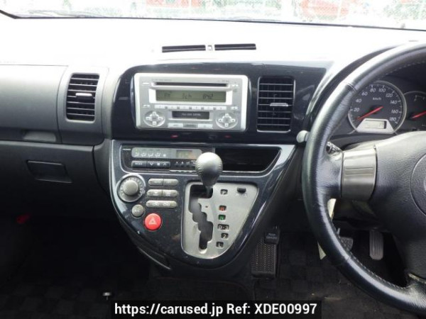 Used 2004 AT toyota wish ZNE10G Image[33]