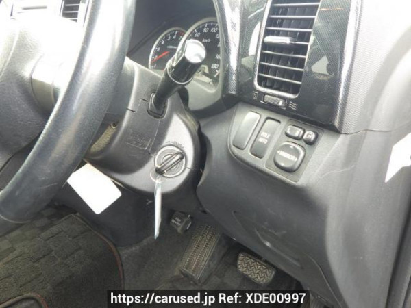 Used 2004 AT toyota wish ZNE10G Image[34]
