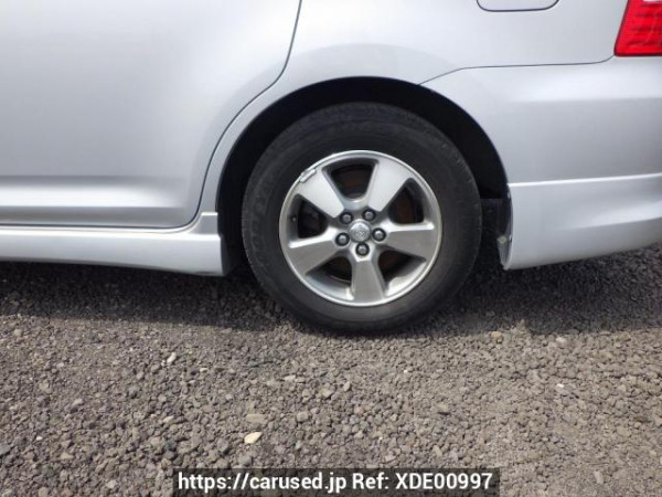 Used 2004 AT toyota wish ZNE10G Image[38]
