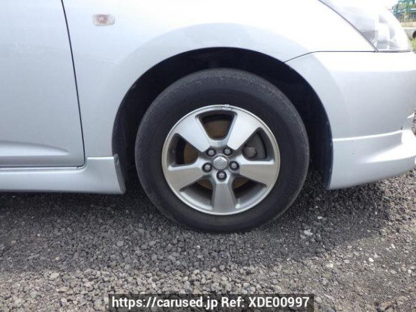 Used 2004 AT toyota wish ZNE10G Image[40]