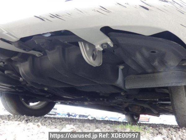 Used 2004 AT toyota wish ZNE10G Image[41]