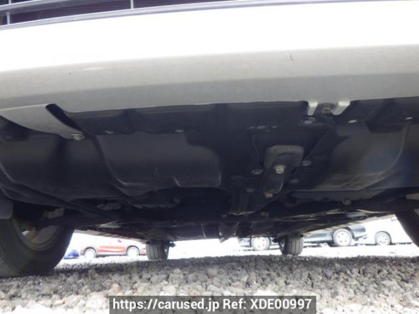 Used 2004 AT toyota wish ZNE10G Image[42]