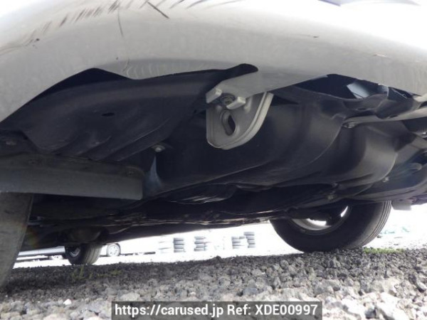 Used 2004 AT toyota wish ZNE10G Image[43]