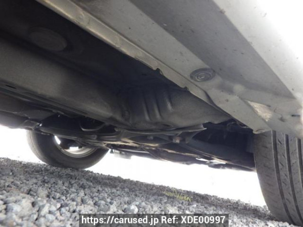 Used 2004 AT toyota wish ZNE10G Image[44]