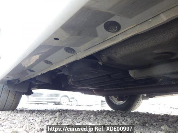 Used 2004 AT toyota wish ZNE10G Image[45]