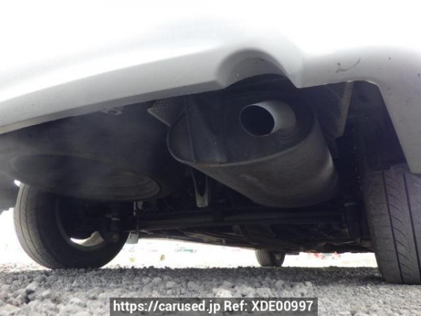 Used 2004 AT toyota wish ZNE10G Image[46]