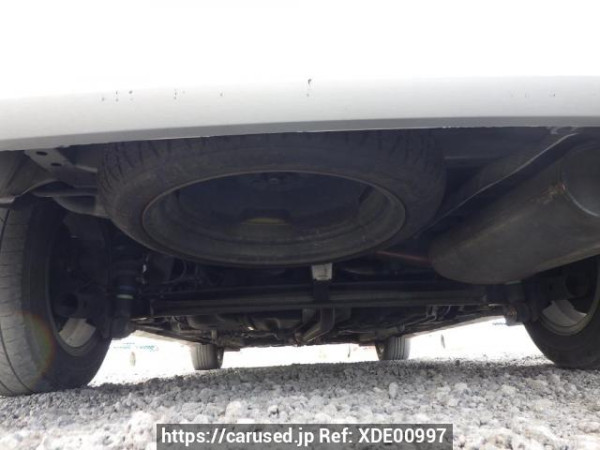 Used 2004 AT toyota wish ZNE10G Image[47]