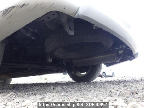Used 2004 AT toyota wish ZNE10G Image[48]