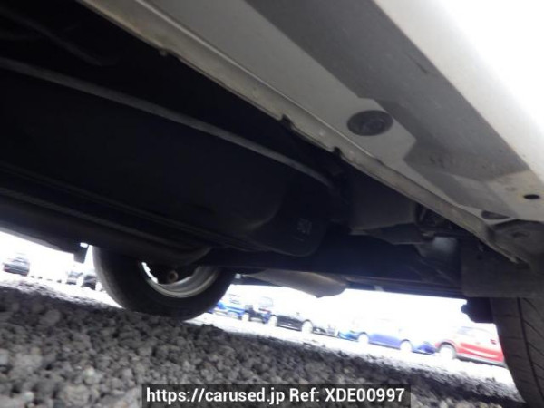 Used 2004 AT toyota wish ZNE10G Image[49]