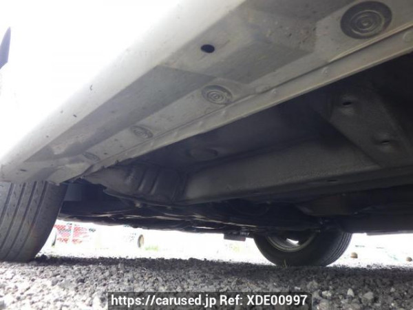 Used 2004 AT toyota wish ZNE10G Image[50]
