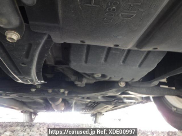 Used 2004 AT toyota wish ZNE10G Image[51]