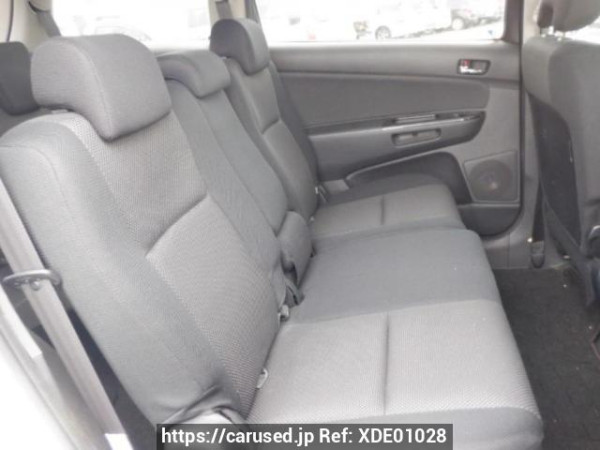 Used 2004 AT toyota wish ZNE10G Image[14]