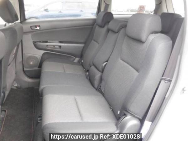 Used 2004 AT toyota wish ZNE10G Image[15]