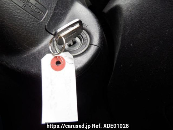 Used 2004 AT toyota wish ZNE10G Image[20]