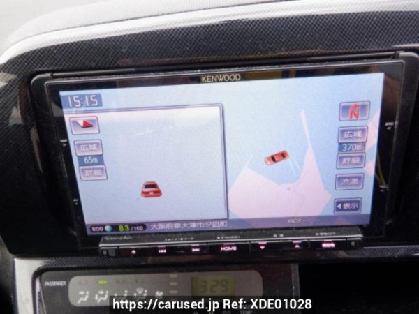 Used 2004 AT toyota wish ZNE10G Image[22]
