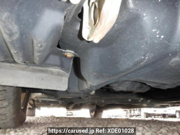 Used 2004 AT toyota wish ZNE10G Image[30]