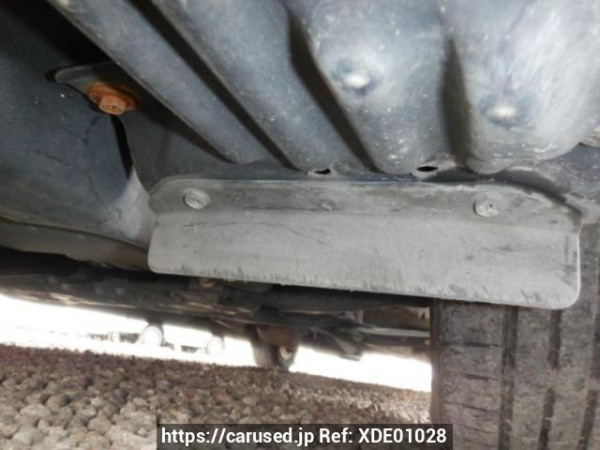 Used 2004 AT toyota wish ZNE10G Image[31]