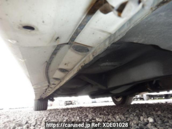 Used 2004 AT toyota wish ZNE10G Image[32]