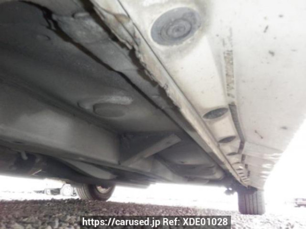 Used 2004 AT toyota wish ZNE10G Image[33]