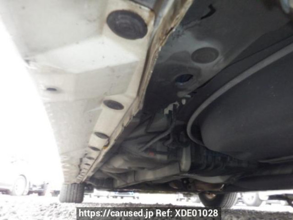 Used 2004 AT toyota wish ZNE10G Image[35]