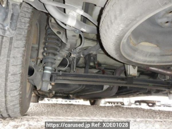 Used 2004 AT toyota wish ZNE10G Image[36]