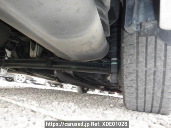 Used 2004 AT toyota wish ZNE10G Image[38]
