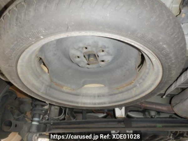 Used 2004 AT toyota wish ZNE10G Image[39]
