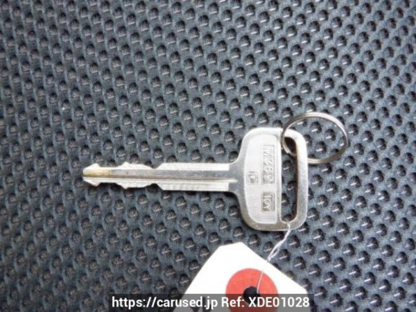 Used 2004 AT toyota wish ZNE10G Image[40]