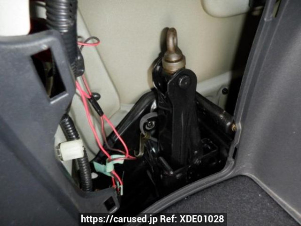Used 2004 AT toyota wish ZNE10G Image[41]