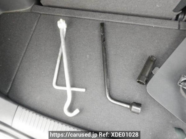 Used 2004 AT toyota wish ZNE10G Image[42]