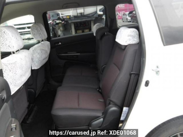 Used 2004 AT toyota wish ZNE10G Image[12]