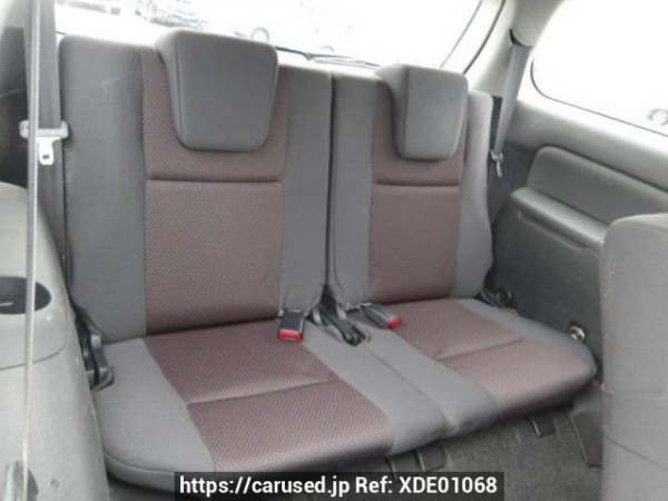 Used 2004 AT toyota wish ZNE10G Image[13]