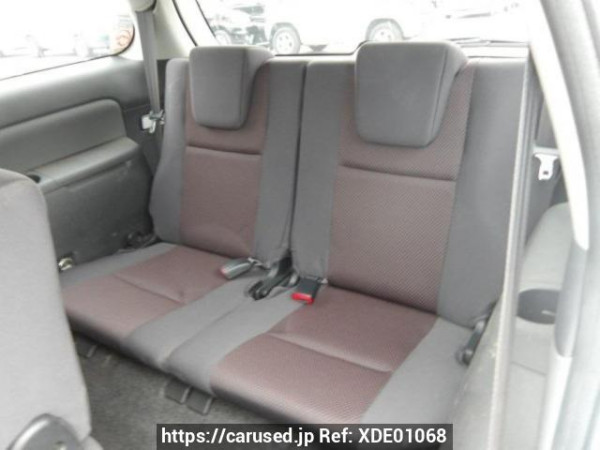 Used 2004 AT toyota wish ZNE10G Image[14]